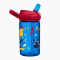 CamelBak Eddy+ Kids 400ml bottiglia da viaggio per mostri da skate 7