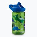 CamelBak Eddy+ Kids 400 ml bottiglia da viaggio hip dinos
