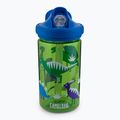CamelBak Eddy+ Kids 400 ml bottiglia da viaggio hip dinos 2