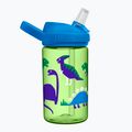 CamelBak Eddy+ Kids 400 ml bottiglia da viaggio hip dinos 7