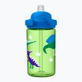 CamelBak Eddy+ Kids 400 ml bottiglia da viaggio hip dinos 8