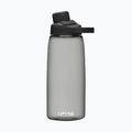 CamelBak Chute Mag 1000 ml bottiglia da viaggio nero/grigio