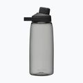 CamelBak Chute Mag 1000 ml bottiglia da viaggio nero/grigio 2