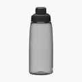 CamelBak Chute Mag 1000 ml bottiglia da viaggio nero/grigio 3