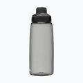 CamelBak Chute Mag 1000 ml bottiglia da viaggio nero/grigio 4