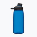 CamelBak Chute Mag bottiglia da viaggio 1000 ml blu 2