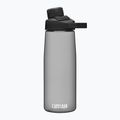 CamelBak Chute Mag 750 ml bottiglia da viaggio carbone 5