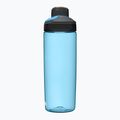 CamelBak Chute Mag 600 ml bottiglia da viaggio blu vero 4