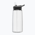 CamelBak Eddy+ bottiglia da viaggio 1000 ml trasparente