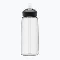 CamelBak Eddy+ bottiglia da viaggio 1000 ml trasparente 2