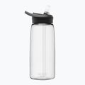 CamelBak Eddy+ bottiglia da viaggio 1000 ml trasparente 3