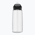 CamelBak Eddy+ bottiglia da viaggio 1000 ml trasparente 4