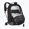 CamelBak H.A.W.G. Commute 30 l zaino da bicicletta nero 6
