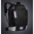 CamelBak H.A.W.G. Commute 30 l zaino da bicicletta nero 13