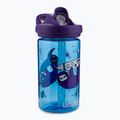 CamelBak Eddy+ Kids 400 ml bottiglia da viaggio con bradipi nello spazio