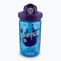 CamelBak Eddy+ Kids 400 ml bottiglia da viaggio con bradipi nello spazio 2
