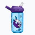 CamelBak Eddy+ Kids 400 ml bottiglia da viaggio con bradipi nello spazio 7