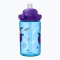 CamelBak Eddy+ Kids 400 ml bottiglia da viaggio con bradipi nello spazio 8