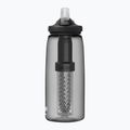 CamelBak Eddy+ bottiglia da viaggio con filtro LifeStraw 1000 ml carbone vegetale 2
