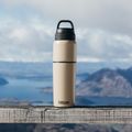 CamelBak MultiBev Bottiglia termica isolata SST 500 ml dune 3