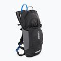 Zaino da bicicletta CamelBak Lobo 9 l con serbatoio da 2 l nero 2