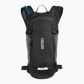 Zaino da bicicletta CamelBak Lobo 9 l con serbatoio da 2 l nero 5