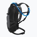Zaino da bicicletta CamelBak Lobo 9 l con serbatoio da 2 l nero 8