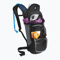 Zaino da bicicletta CamelBak Lobo 9 l con serbatoio da 2 l nero 12