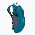 Zaino da bicicletta CamelBak Lobo 9 l con serbatoio da 2 l blu marocchino/nero 2