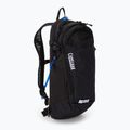 CamelBak M.U.L.E. Zaino da bicicletta da 12 l con serbatoio da 3 l nero 2