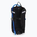 CamelBak M.U.L.E. Zaino da bicicletta da 12 l con serbatoio da 3 l nero 3