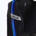 CamelBak M.U.L.E. Zaino da bicicletta da 12 l con serbatoio da 3 l nero 5