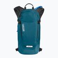 CamelBak M.U.L.E. Zaino da bicicletta da 12 l con serbatoio da 3 l blu marocchino/nero 6