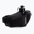 CamelBak Podium Flow 4 l rene da bicicletta con bottiglia da 620 ml nero