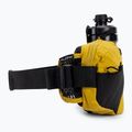 CamelBak Podium Flow 4 l rene da bicicletta con bottiglia da 620 ml oro/nero 2