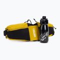 CamelBak Podium Flow 4 l rene da bicicletta con bottiglia da 620 ml oro/nero 4