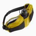 CamelBak Podium Flow 4 l rene da bicicletta con bottiglia da 620 ml oro/nero 12