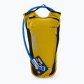 Zaino da bicicletta CamelBak Rogue Light 7 l con serbatoio da 2 l oro/nero 2