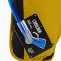 Zaino da bicicletta CamelBak Rogue Light 7 l con serbatoio da 2 l oro/nero 5