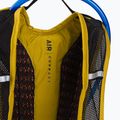 Zaino da bicicletta CamelBak Rogue Light 7 l con serbatoio da 2 l oro/nero 6