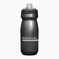 CamelBak Podium 620 ml bottiglia da bicicletta nera 6