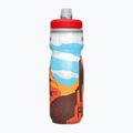 Bidone per bicicletta CamelBak Podium Chill Spring Summer LE desert da 710 ml 2