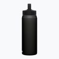 CamelBak Carry Cap Bottiglia termica isolata SST 750 ml nero 2