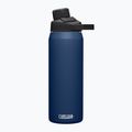 CamelBak Chute Mag bottiglia termica 750 ml navy