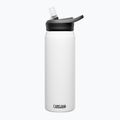 CamelBak Eddy+ bottiglia termica 750 ml bianco