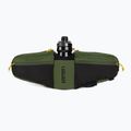 CamelBak Podium Flow 4 l rene da bici con bottiglia da 620 ml verde militare/nero