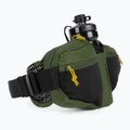 CamelBak Podium Flow 4 l rene da bici con bottiglia da 620 ml verde militare/nero 2