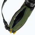 CamelBak Podium Flow 4 l rene da bici con bottiglia da 620 ml verde militare/nero 5