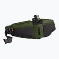 CamelBak Podium Flow 4 l rene da bici con bottiglia da 620 ml verde militare/nero 6