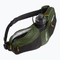 CamelBak Podium Flow 4 l rene da bici con bottiglia da 620 ml verde militare/nero 11